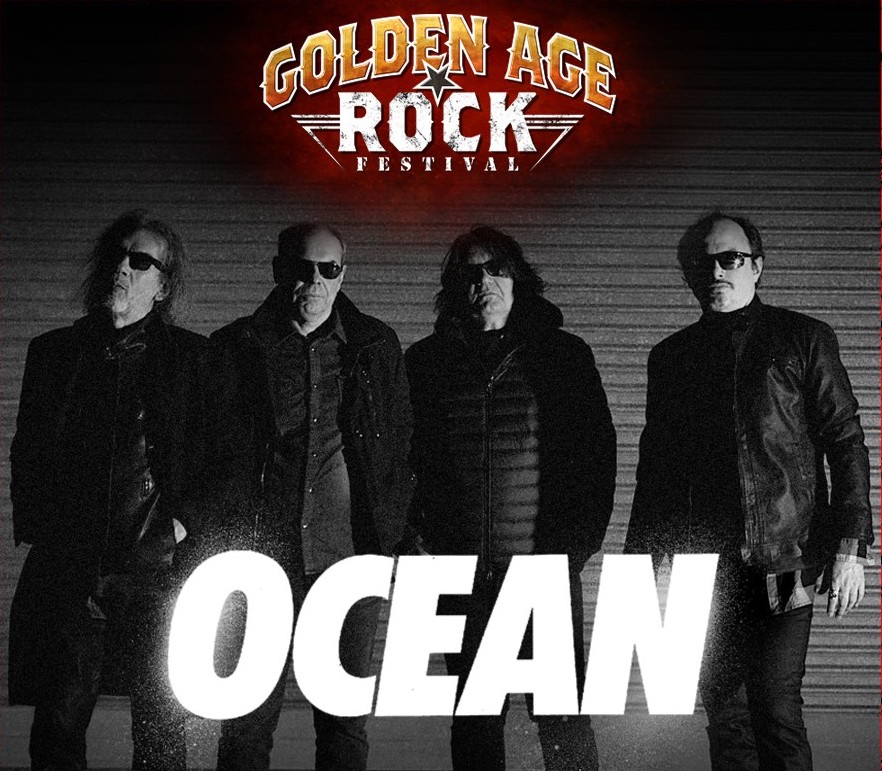 ocean goldenage