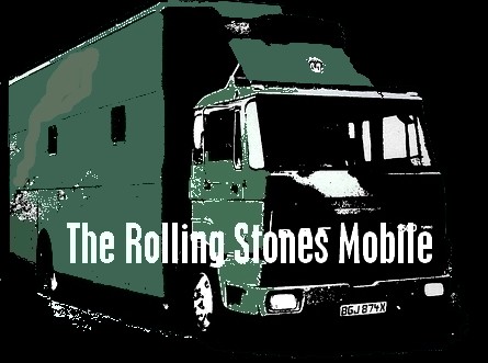 Studio Stones Mobile